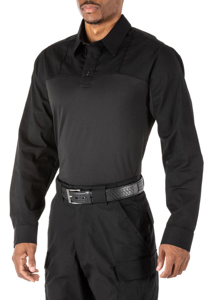  5.11 Tactical Men's Stryke PDU Rapid Long Sleeve Uniform Shirt 72519