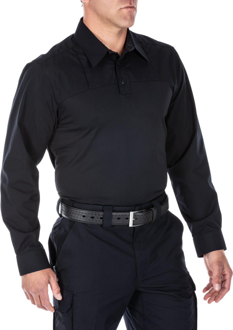  5.11 Tactical Men's Stryke PDU Rapid Long Sleeve Uniform Shirt 72519