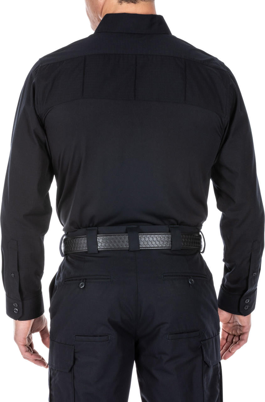  5.11 Tactical Men's Stryke PDU Rapid Long Sleeve Uniform Shirt 72519