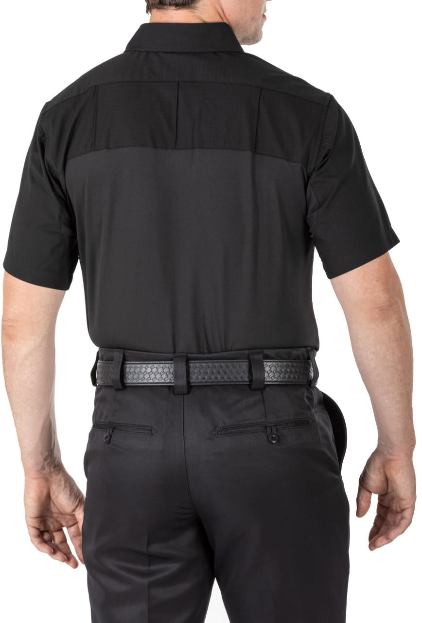  5.11 Tactical Men's Stryke PDU Rapid Short Sleeve Shirt 71392