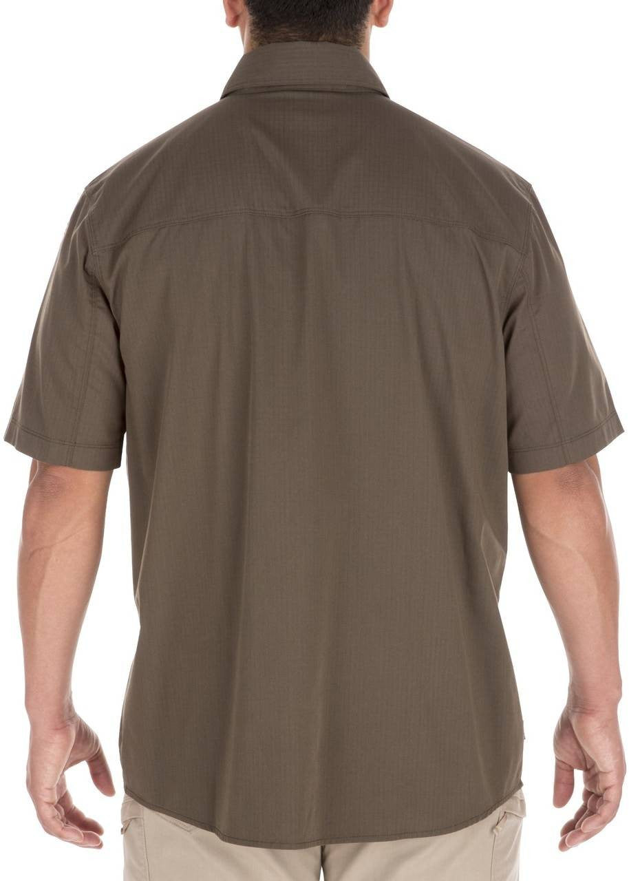  5.11 Tactical Men's Stryke Short Sleeve Shirt 71354
