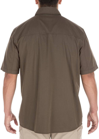  5.11 Tactical Men's Stryke Short Sleeve Shirt 71354