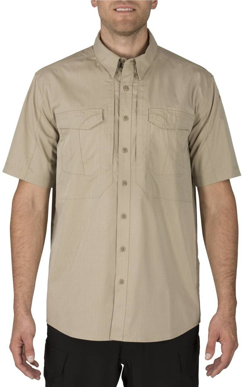  5.11 Tactical Men's Stryke Short Sleeve Shirt 71354