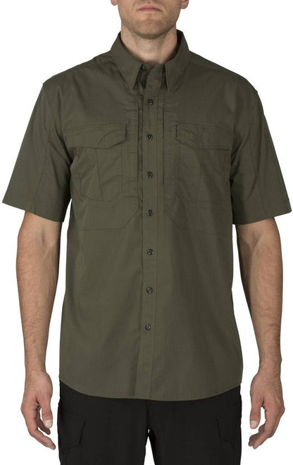  5.11 Tactical Men's Stryke Short Sleeve Shirt 71354