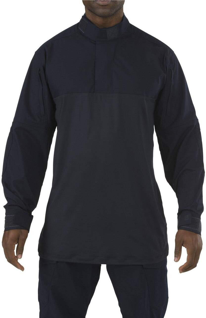  5.11 Tactical Men's Stryke TDU Rapid Long Sleeve Shirt 72071