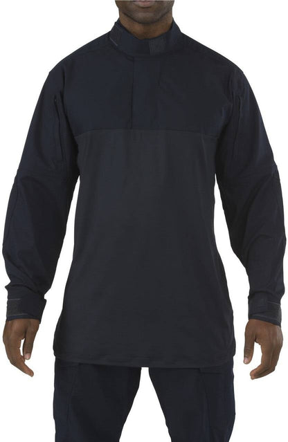  5.11 Tactical Men's Stryke TDU Rapid Long Sleeve Shirt 72071