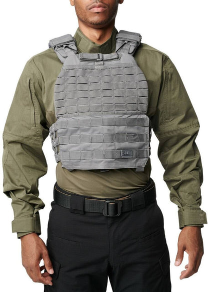  5.11 Tactical Men's Stryke TDU Rapid Long Sleeve Shirt 72071