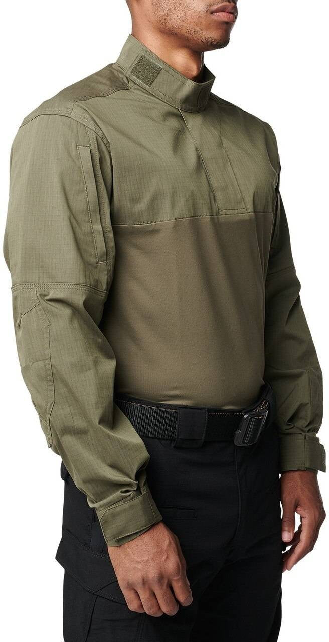  5.11 Tactical Men's Stryke TDU Rapid Long Sleeve Shirt 72071