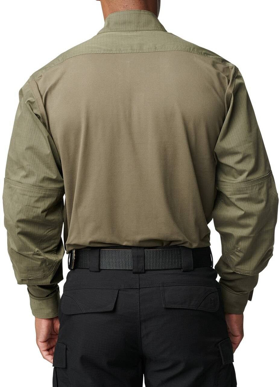  5.11 Tactical Men's Stryke TDU Rapid Long Sleeve Shirt 72071