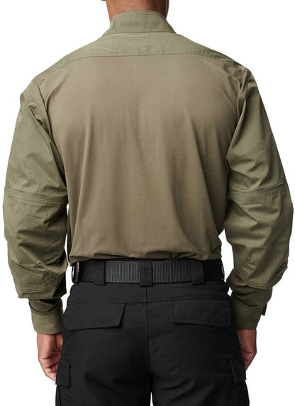 5.11 Tactical Men's Stryke TDU Rapid Long Sleeve Shirt 72071