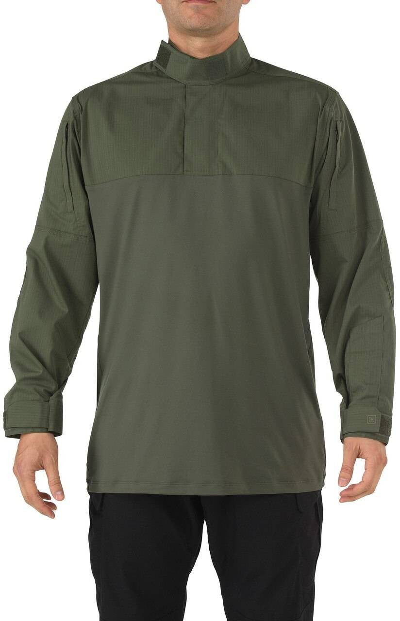  5.11 Tactical Men's Stryke TDU Rapid Long Sleeve Shirt 72071