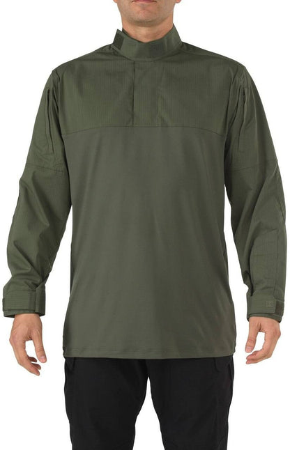  5.11 Tactical Men's Stryke TDU Rapid Long Sleeve Shirt 72071