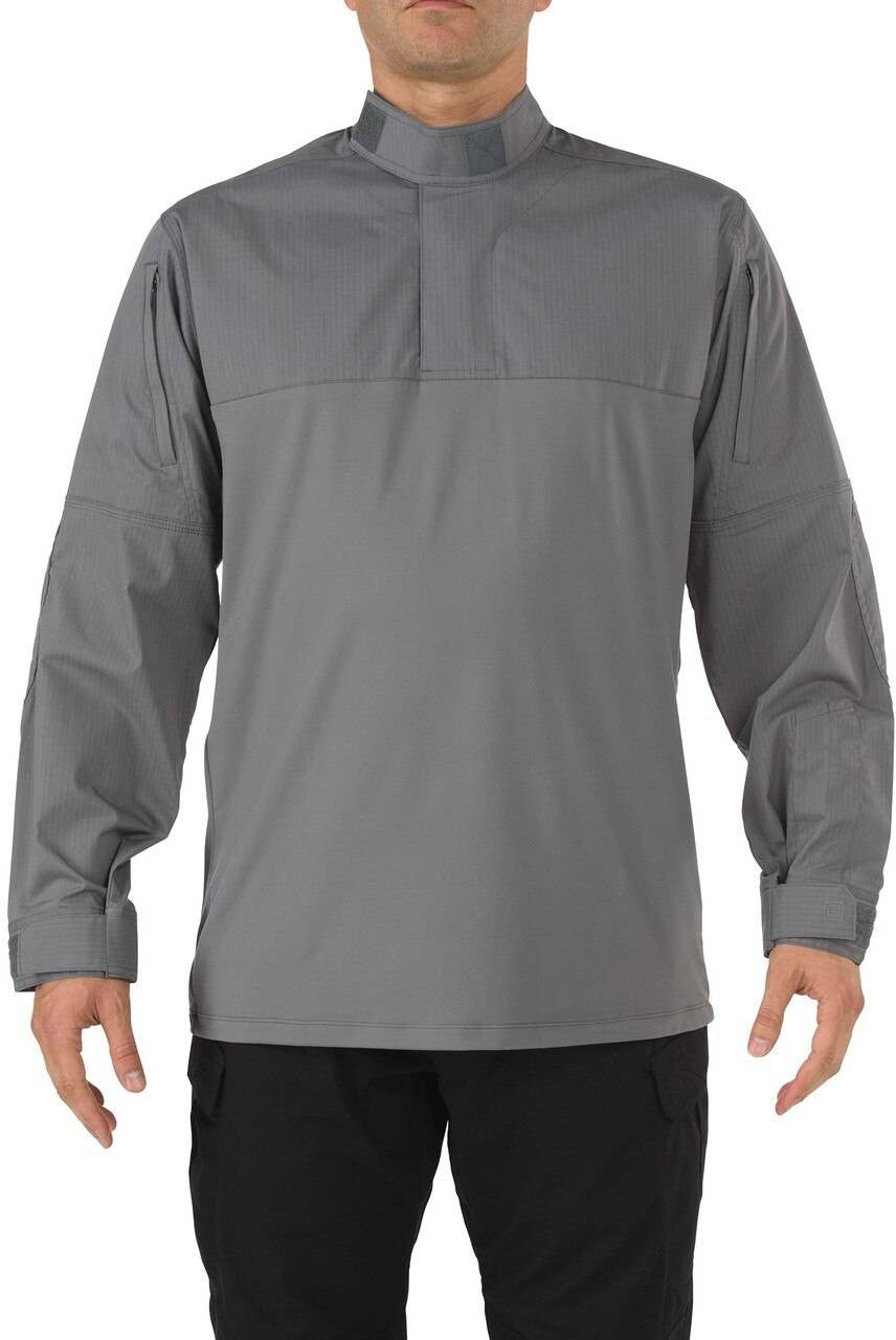  5.11 Tactical Men's Stryke TDU Rapid Long Sleeve Shirt 72071