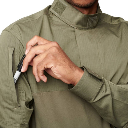  5.11 Tactical Men's Stryke TDU Rapid Long Sleeve Shirt 72071