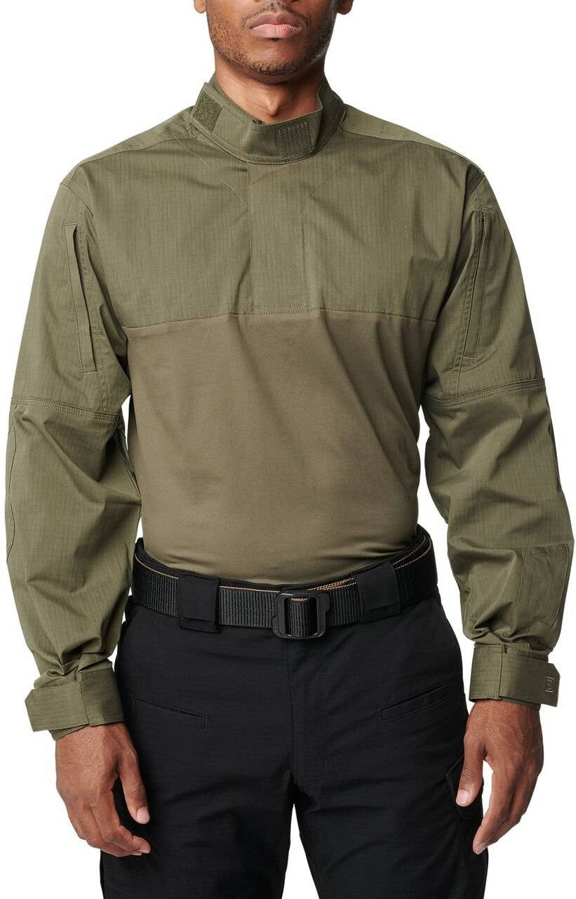  5.11 Tactical Men's Stryke TDU Rapid Long Sleeve Shirt 72071