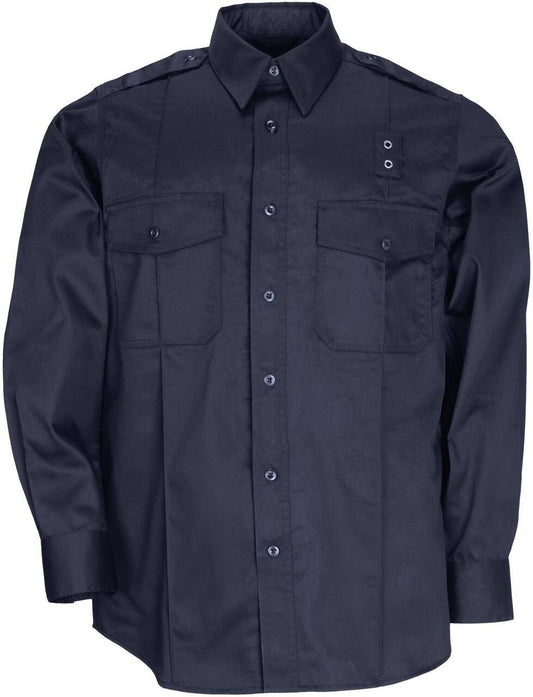  5.11 Tactical Men's Taclite PDU Class A Long Sleeve Shirt 72365
