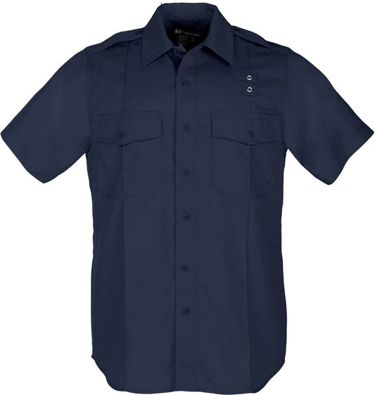  5.11 Tactical Men's Taclite PDU Class A Short Sleeve Shirt 71167
