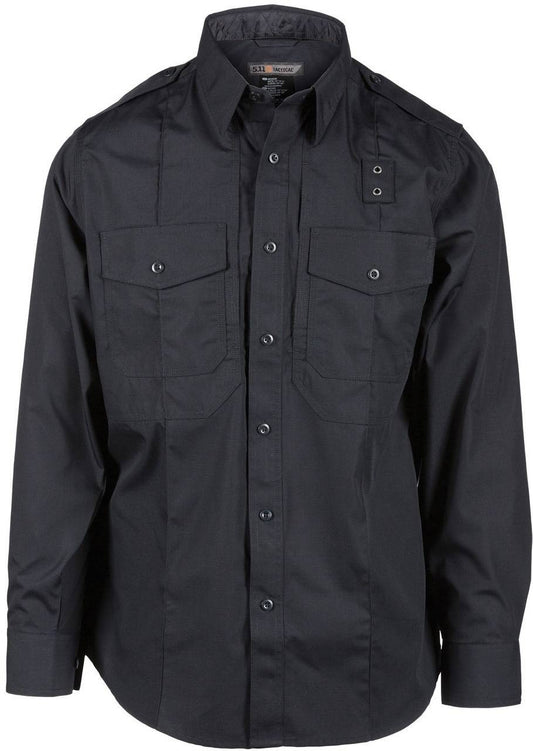  5.11 Tactical Men's Taclite PDU Class B Long Sleeve Shirt 72366