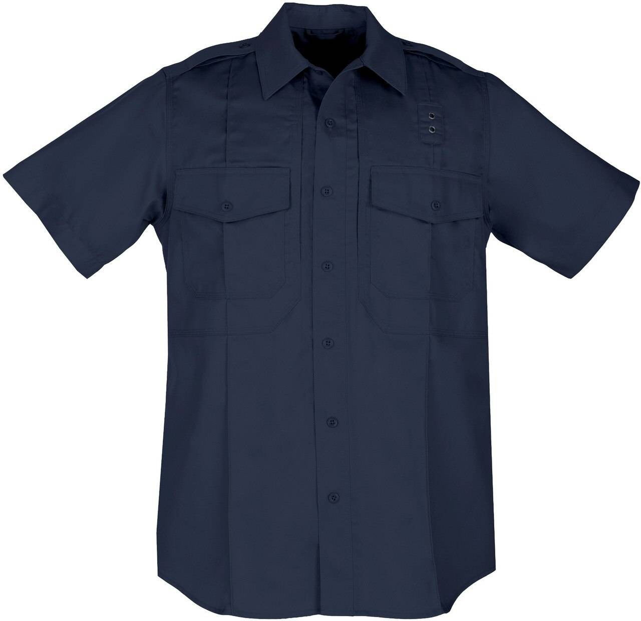  5.11 Tactical Men's Taclite PDU Class B Short Sleeve Shirt 71168