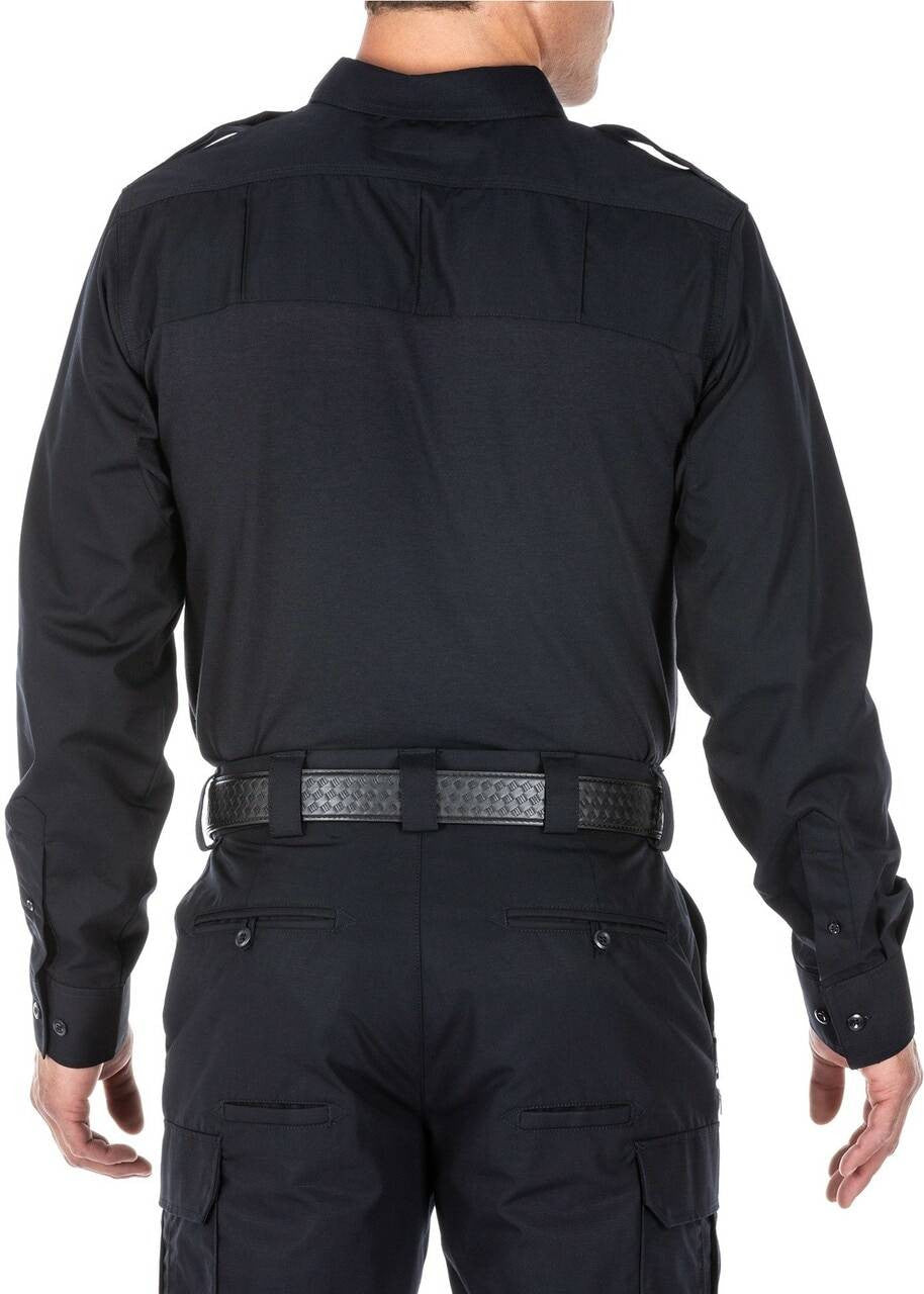  5.11 Tactical Men's Taclite PDU Rapid Long Sleeve Shirt 72093