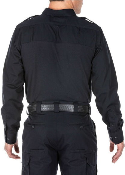  5.11 Tactical Men's Taclite PDU Rapid Long Sleeve Shirt 72093