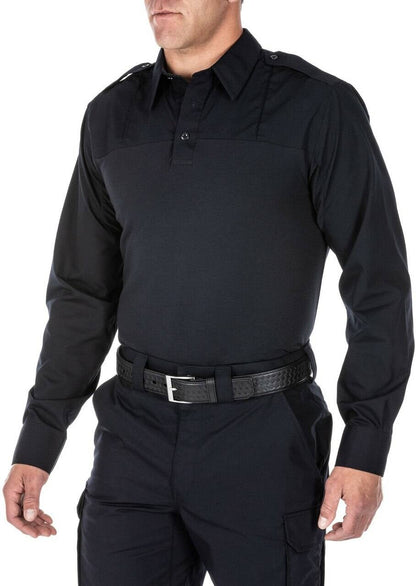  5.11 Tactical Men's Taclite PDU Rapid Long Sleeve Shirt 72093