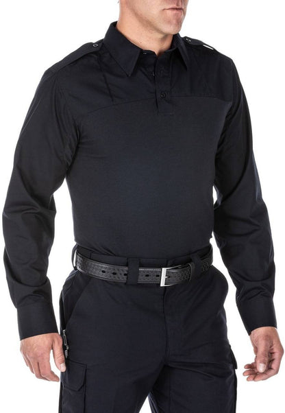  5.11 Tactical Men's Taclite PDU Rapid Long Sleeve Shirt 72093