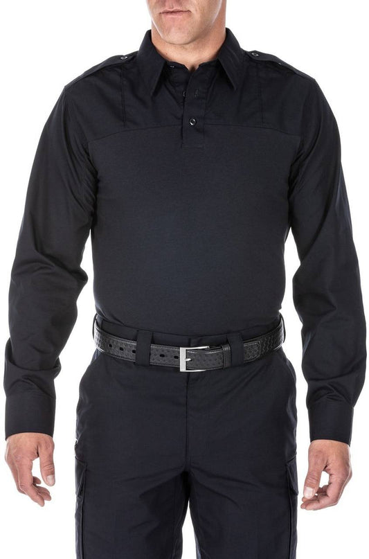  5.11 Tactical Men's Taclite PDU Rapid Long Sleeve Shirt 72093