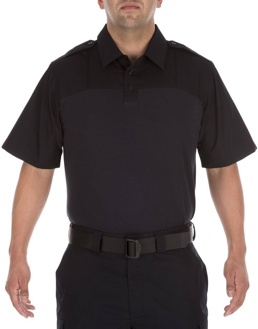  5.11 Tactical Men's Taclite PDU Rapid Short Sleeve Shirt 71046