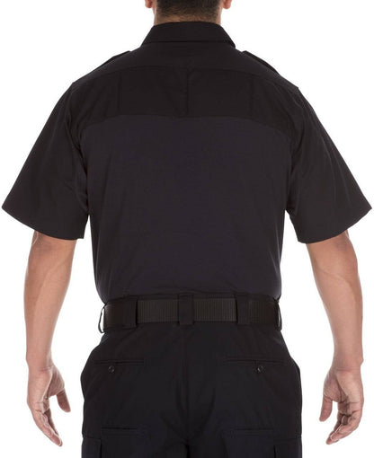  5.11 Tactical Men's Taclite PDU Rapid Short Sleeve Shirt 71046