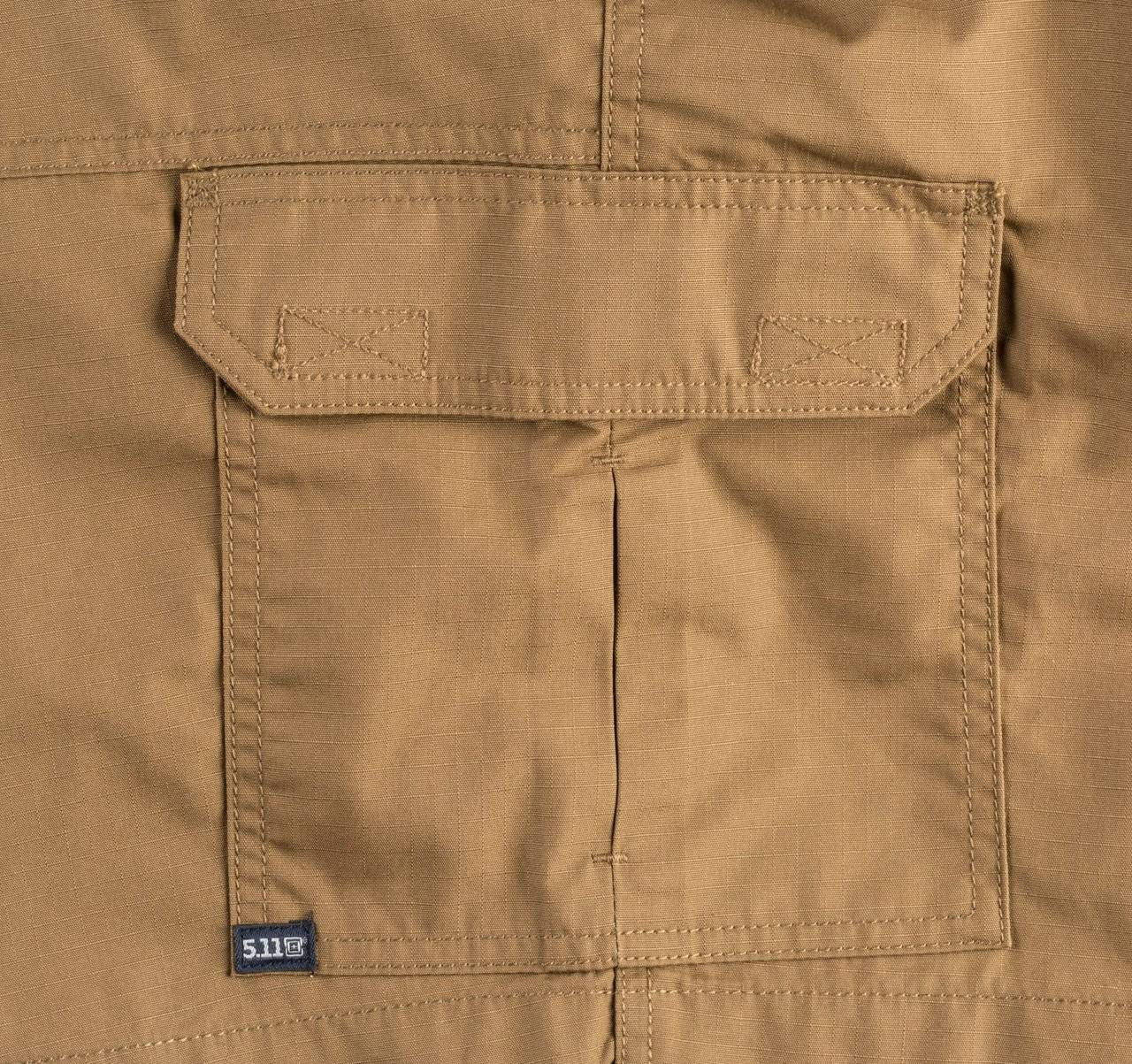  5.11 Tactical Men's Taclite Pro 11" Short 73308
