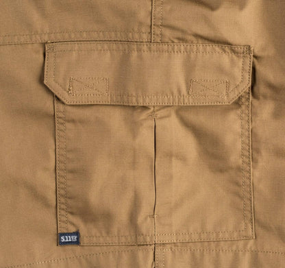  5.11 Tactical Men's Taclite Pro 11" Short 73308