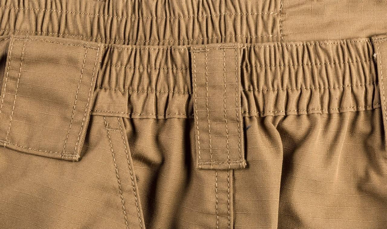  5.11 Tactical Men's Taclite Pro 11" Short 73308