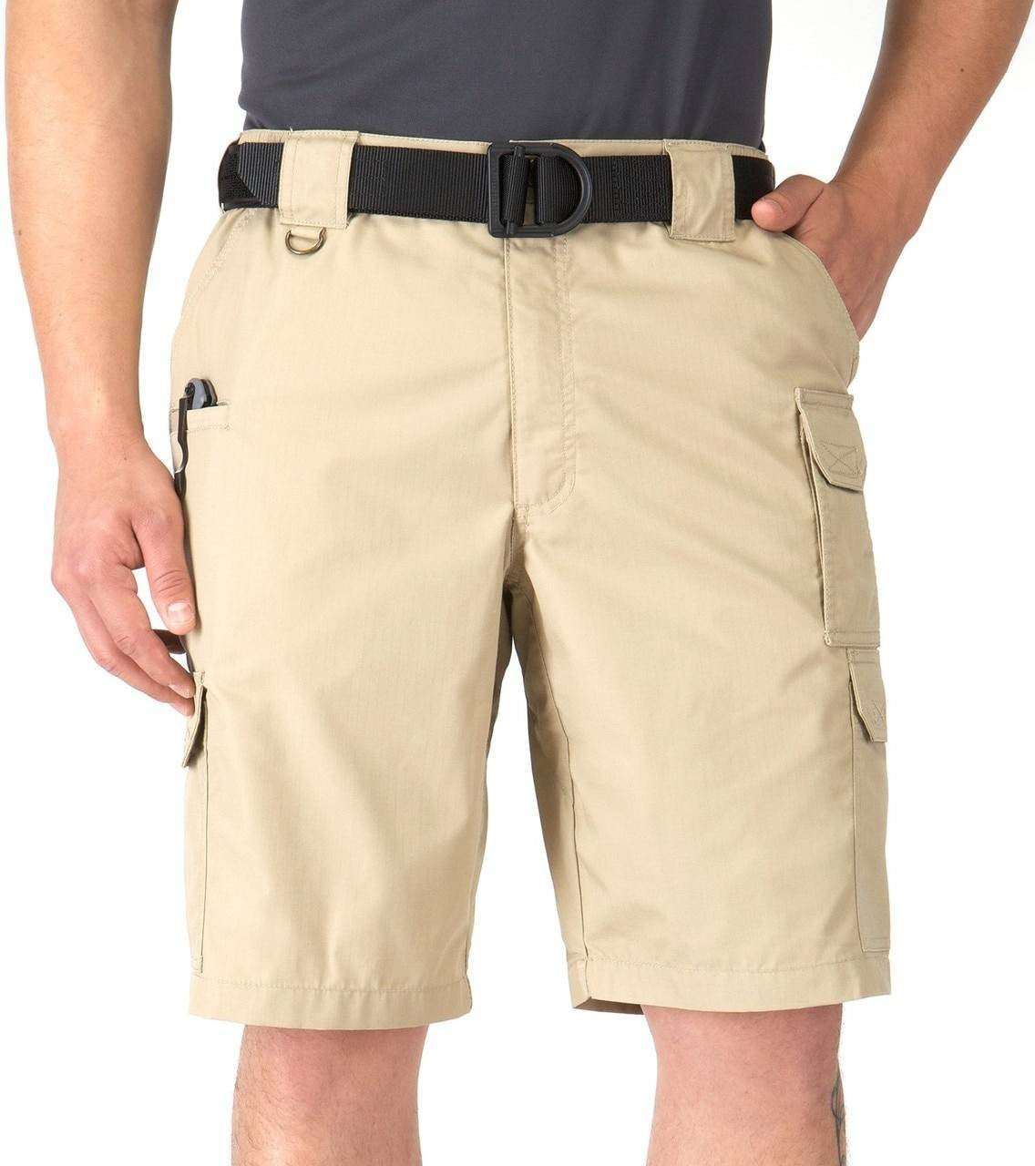  5.11 Tactical Men's Taclite Pro 11" Short 73308
