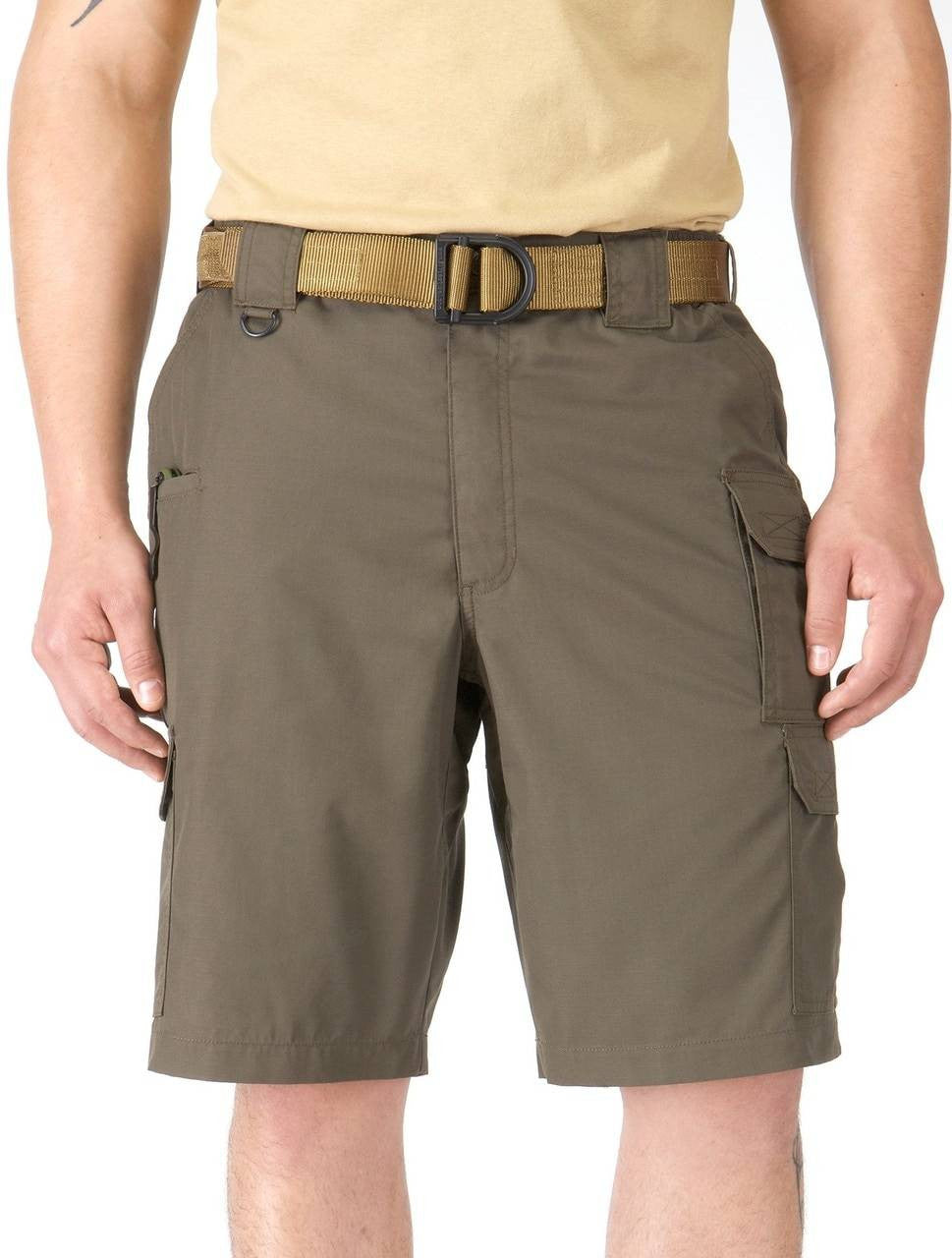  5.11 Tactical Men's Taclite Pro 11" Short 73308