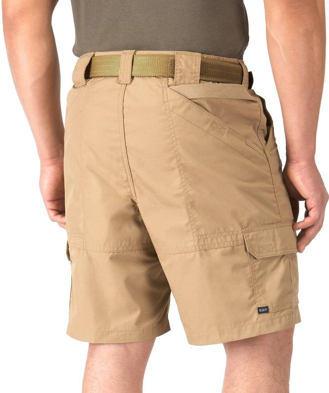  5.11 Tactical Men's Taclite Pro 9.5" Short 73287