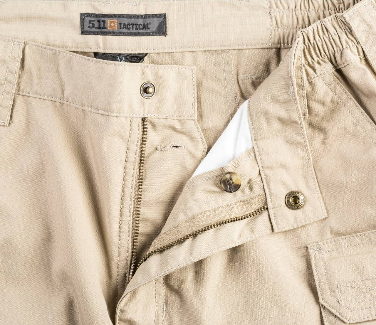 5.11 Tactical Men's Taclite Pro 9.5" Short 73287