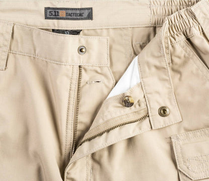  5.11 Tactical Men's Taclite Pro 9.5" Short 73287