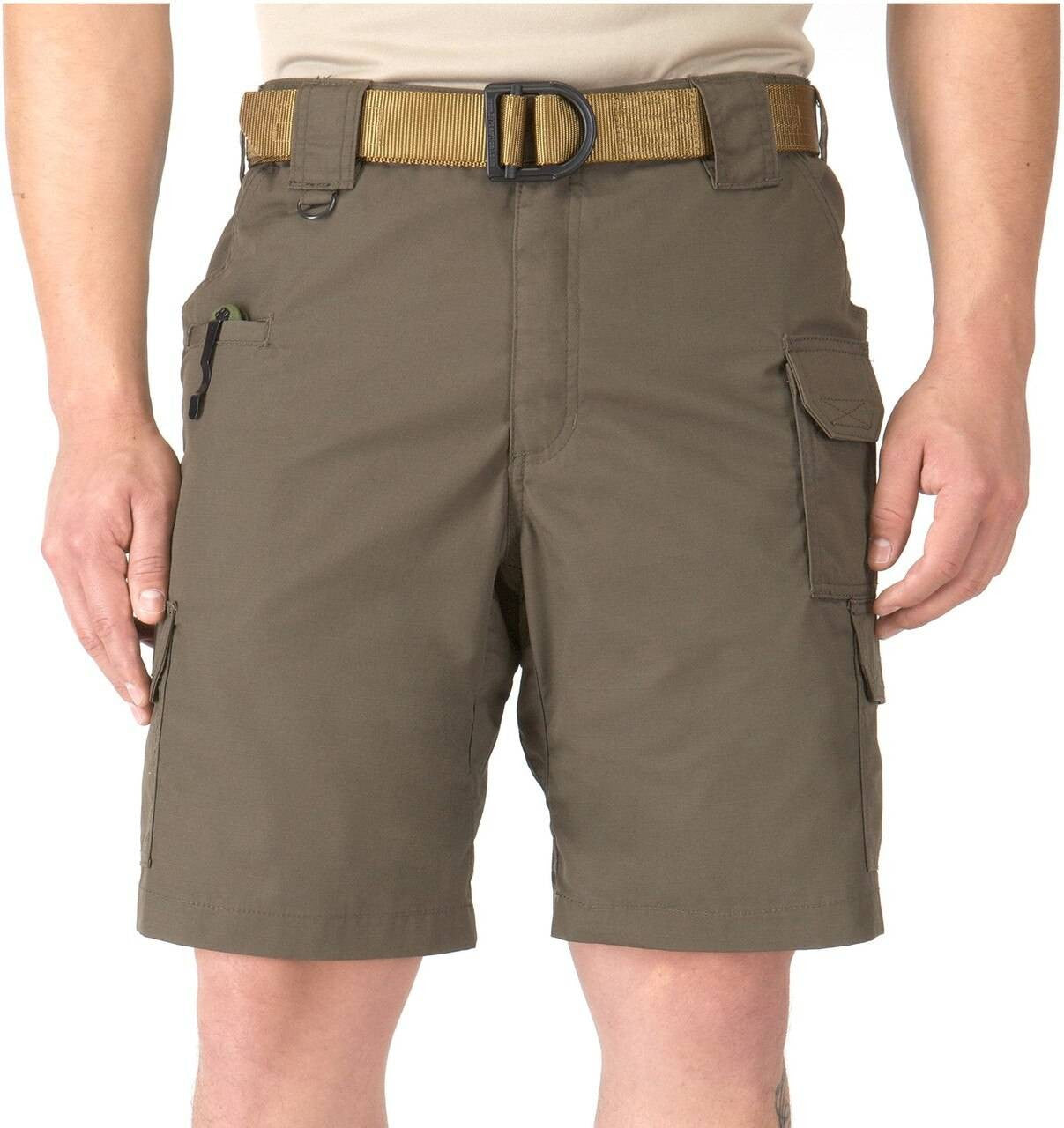  5.11 Tactical Men's Taclite Pro 9.5" Short 73287
