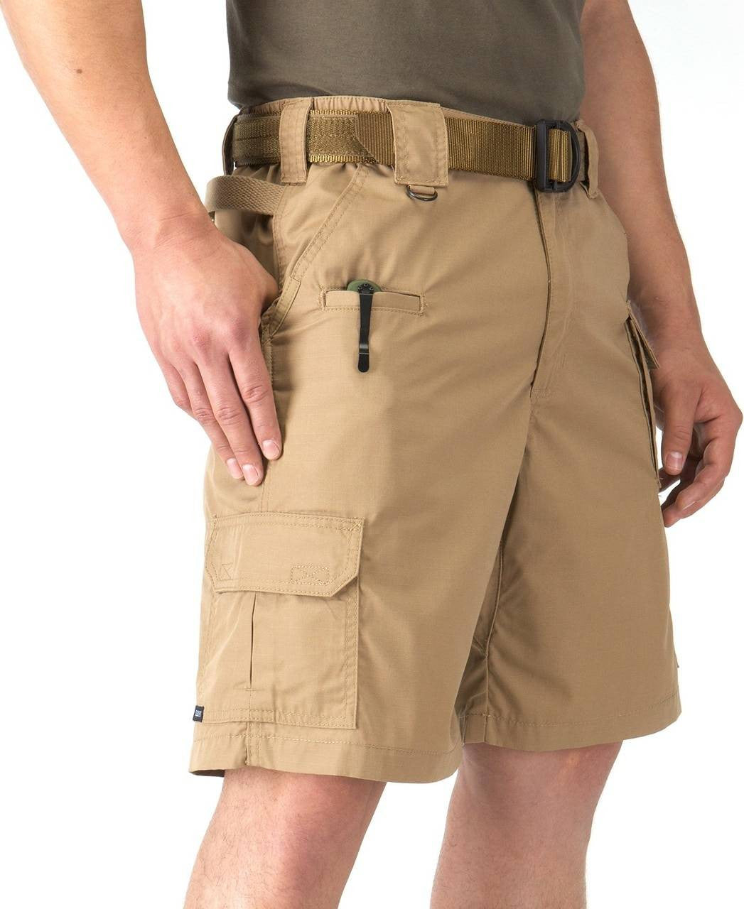  5.11 Tactical Men's Taclite Pro 9.5" Short 73287