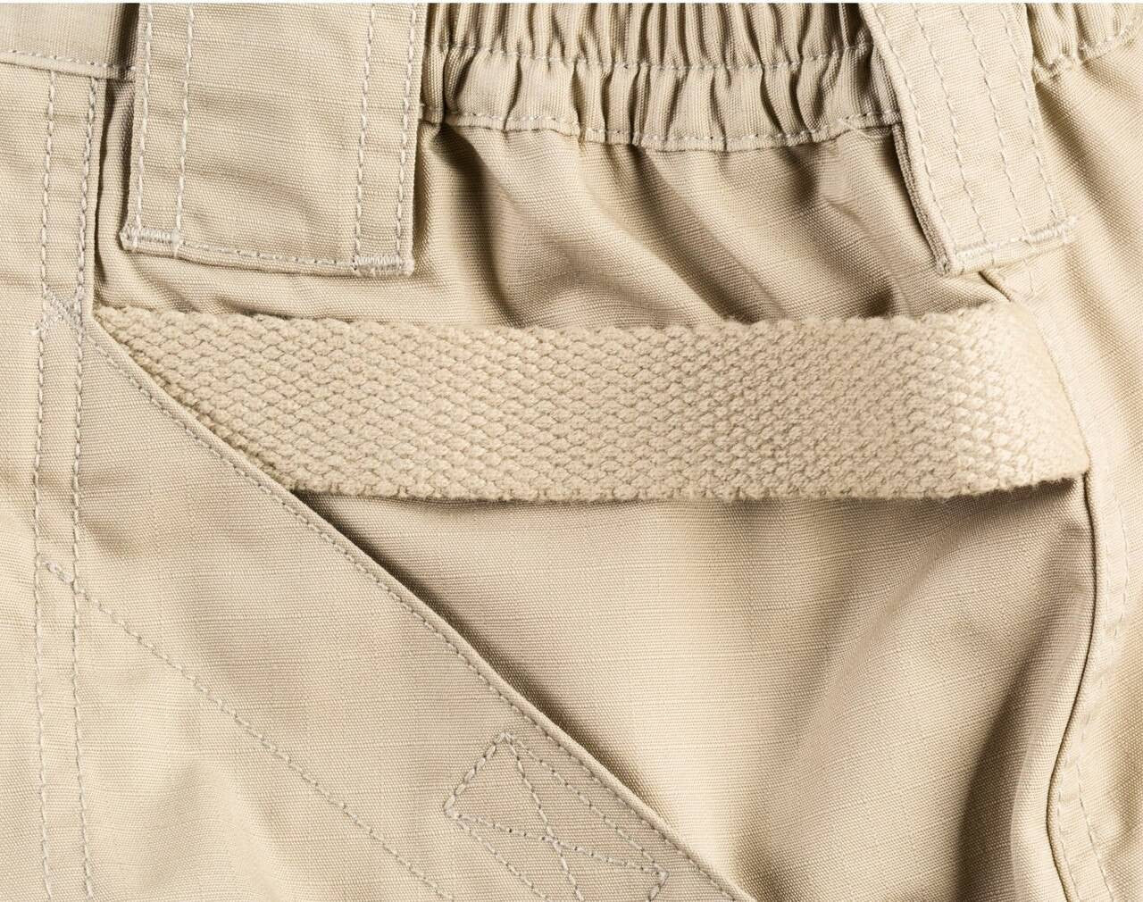  5.11 Tactical Men's Taclite Pro 9.5" Short 73287