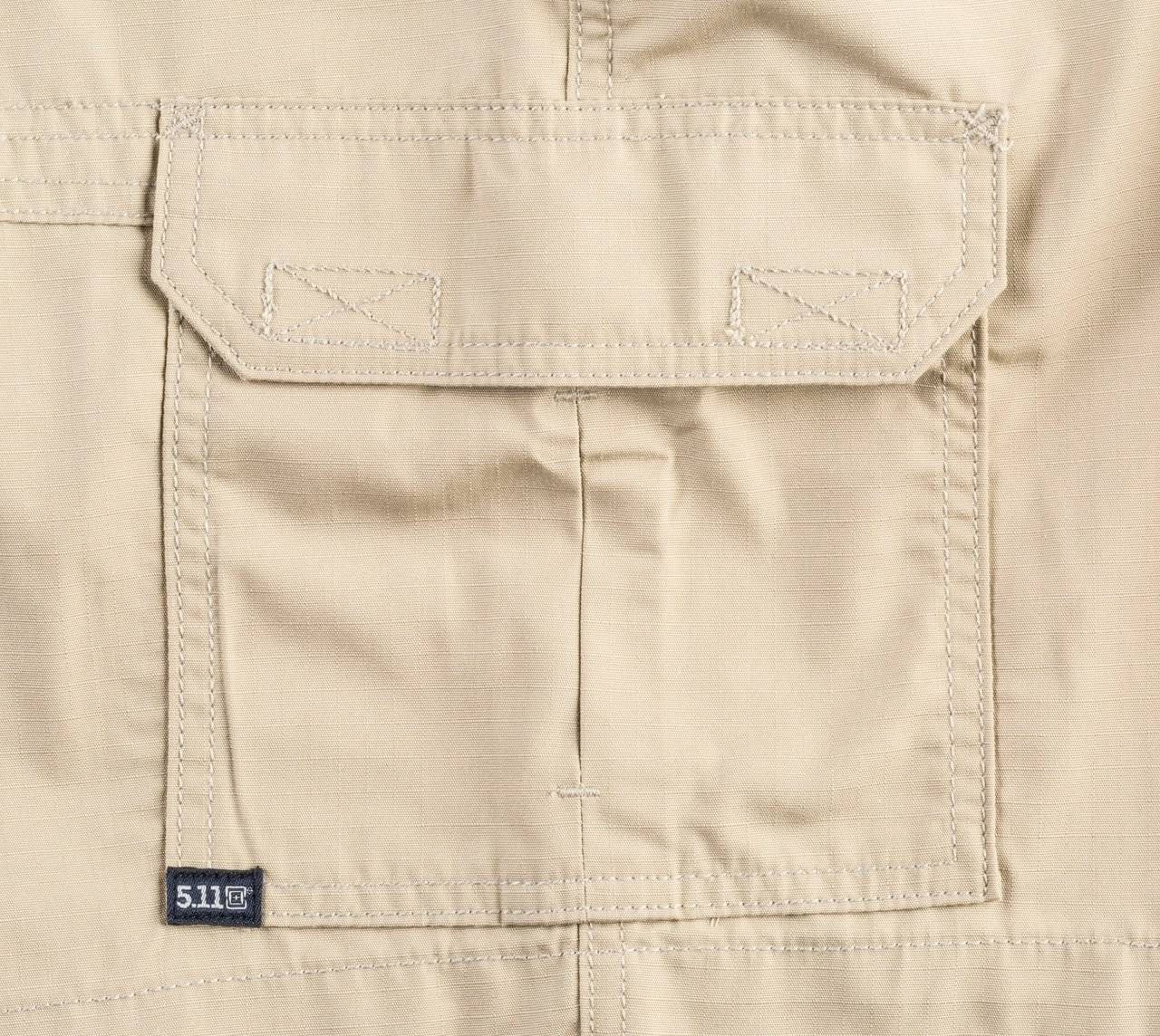  5.11 Tactical Men's Taclite Pro 9.5" Short 73287