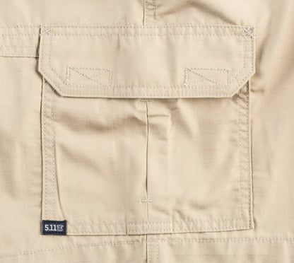 5.11 Tactical Men's Taclite Pro 9.5" Short 73287