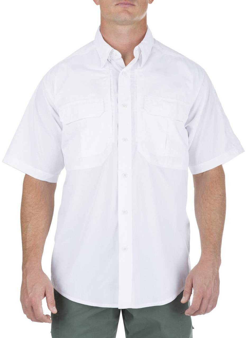  5.11 Tactical Men's Taclite Pro Short Sleeve Shirt 71175
