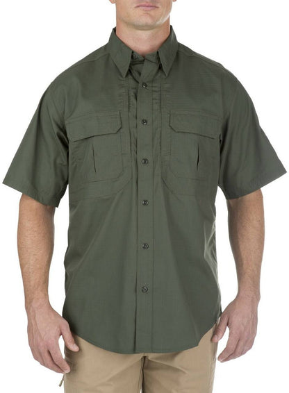  5.11 Tactical Men's Taclite Pro Short Sleeve Shirt 71175