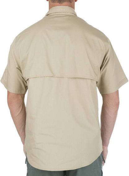  5.11 Tactical Men's Taclite Pro Short Sleeve Shirt 71175