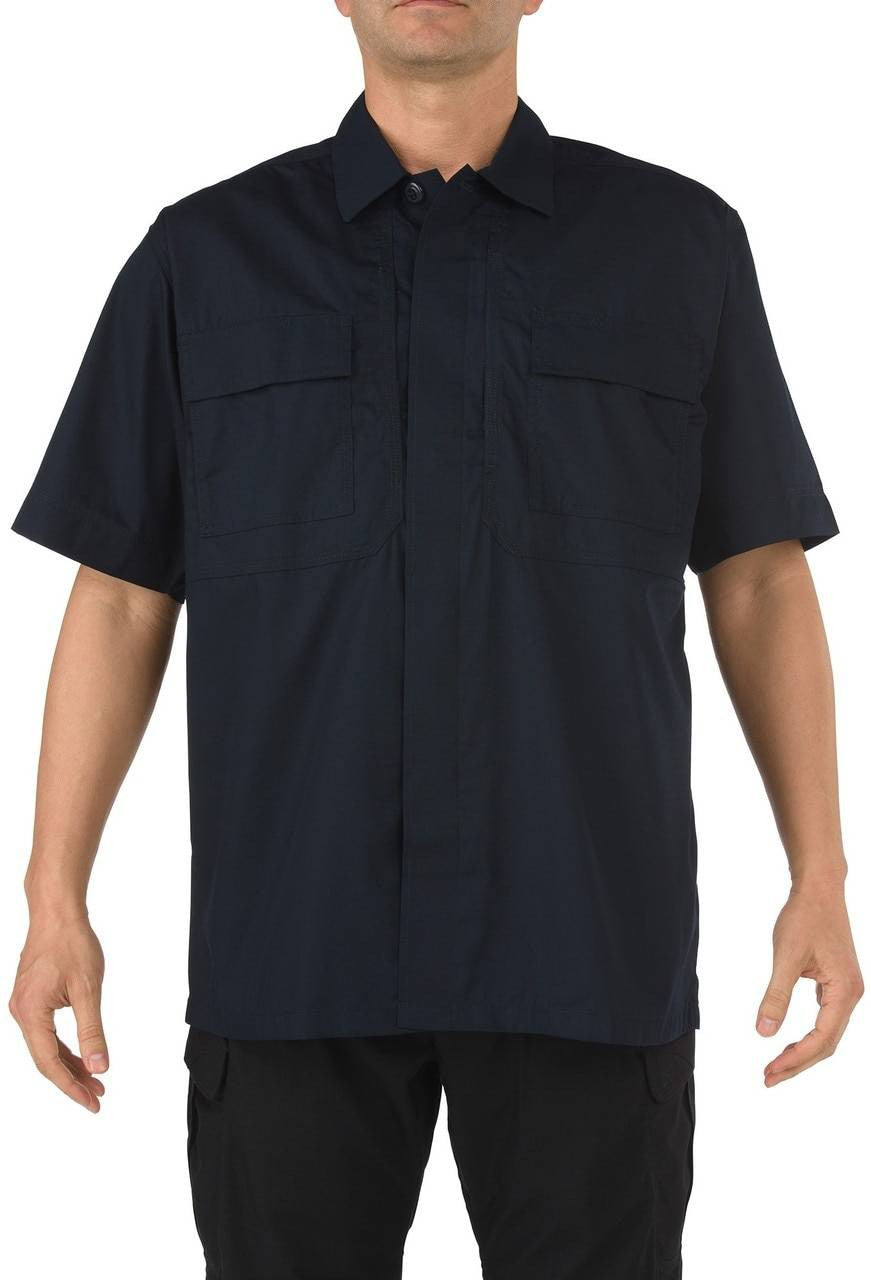  5.11 Tactical Men's Taclite TDU Short Sleeve Shirt 71339