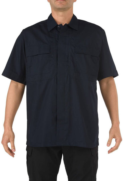  5.11 Tactical Men's Taclite TDU Short Sleeve Shirt 71339