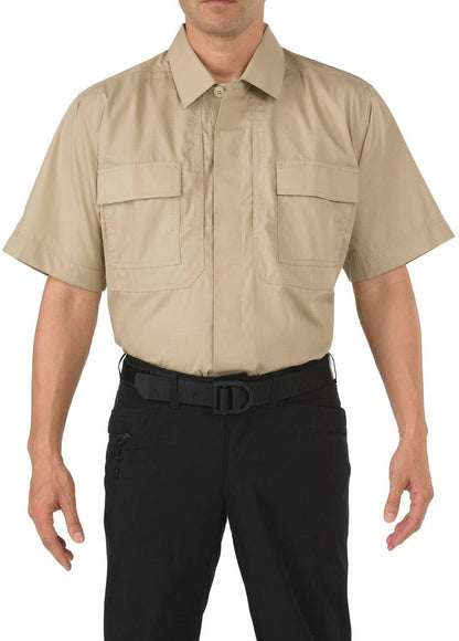 5.11 Tactical Men's Taclite TDU Short Sleeve Shirt 71339