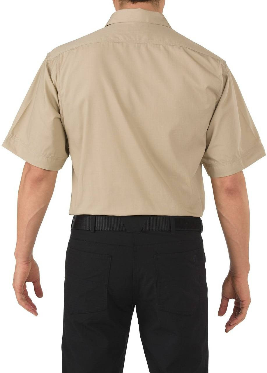  5.11 Tactical Men's Taclite TDU Short Sleeve Shirt 71339